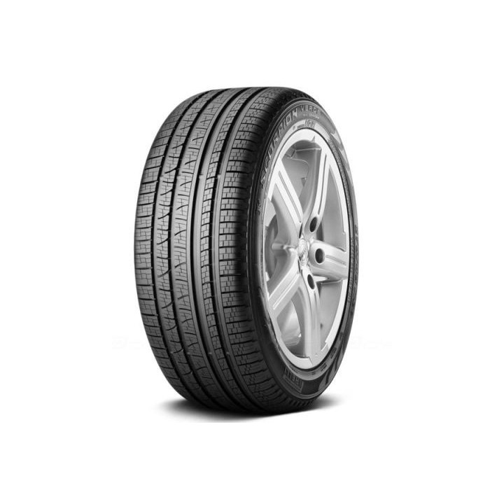 PIRELLI SCORPION VERDE AS 265/50R20 107V