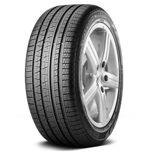 PIRELLI SCORPION VERDE AS 265/50R20 107V