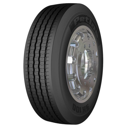 PETLAS SH100 (ST) 245/70R19.5 136M