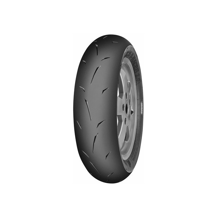 MITAS 100/90-12 MC 35 S-RACER 2.0 RACING MEDIUM [49 P] TL (MOTO)
