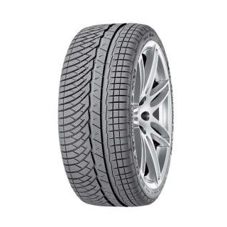 Michelin PILOT ALPIN PA4 DIRECTIONAL 2022 245/35R20 91V