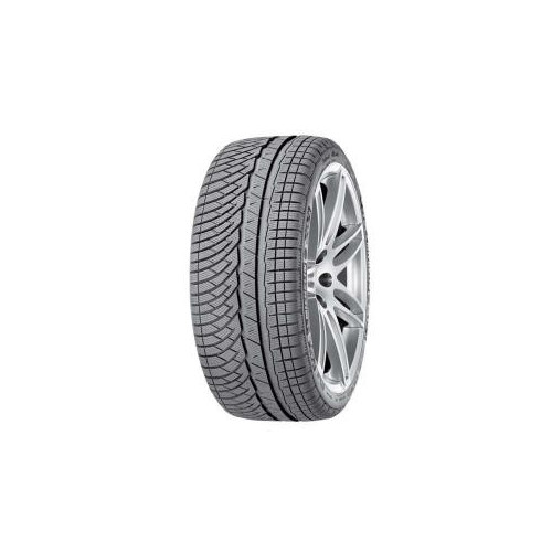 Michelin PILOT ALPIN PA4 DIRECTIONAL 2022 245/35R20 91V