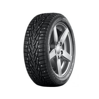 Nokian Nordman 7 2021 Dygliuotos 225/60R18 104T