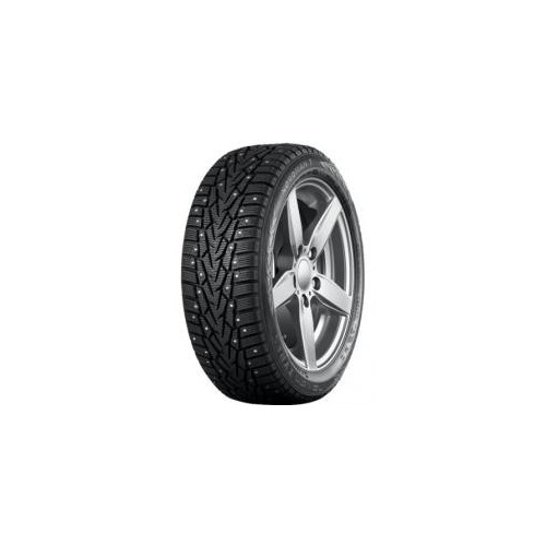 Nokian Nordman 7 2021 Dygliuotos 225/60R18 104T