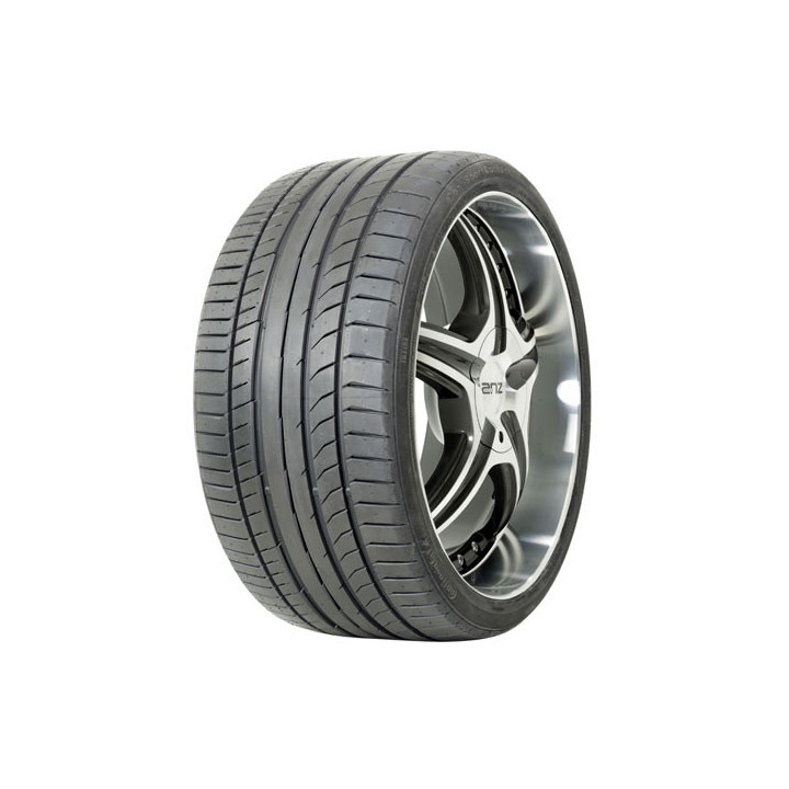CONTINENTAL CONTISPORTCONTACT 5 275/45R18 103W