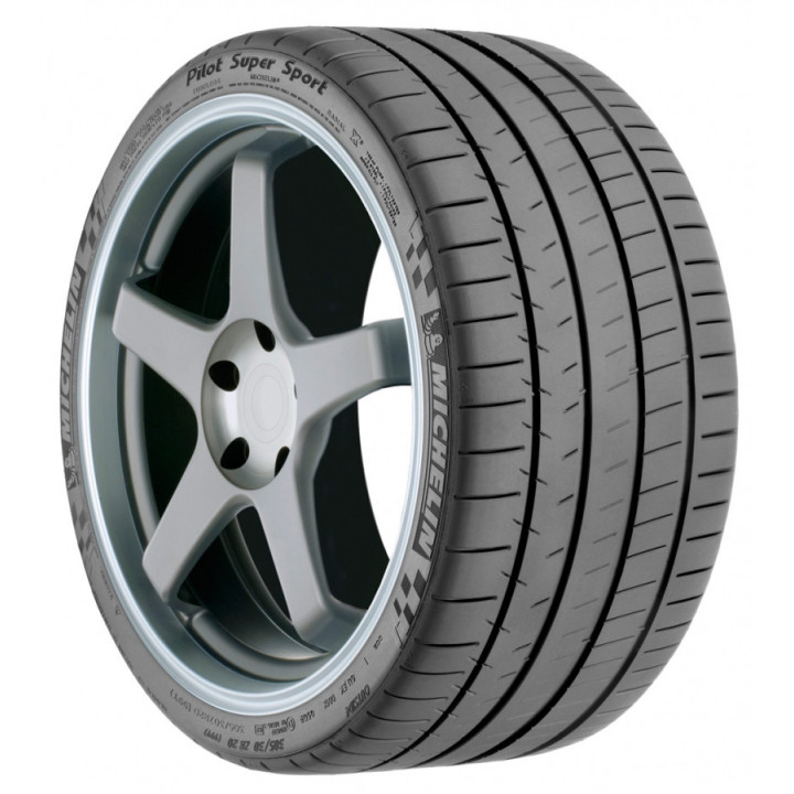 MICHELIN PILOT SUPER SPORT 255/35R21 98Y