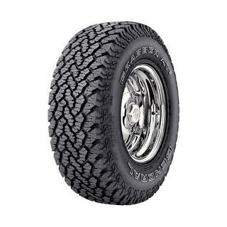 GENERAL TIRE GRABBER AT XL 235/55R19 105H