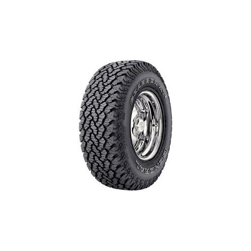 GENERAL TIRE GRABBER AT XL 235/55R19 105H