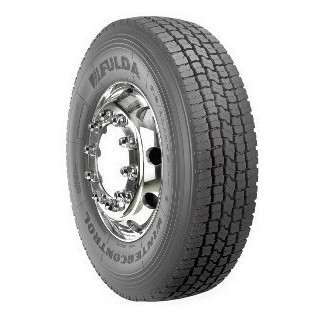 FULDA 315/70R22.5 WINTERCONTROL 154K152L TL M+S priekis winter