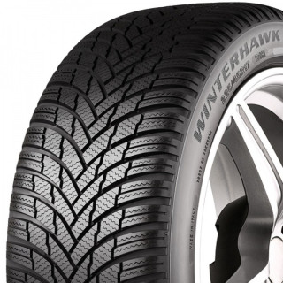 FIRESTONE 205/50R17 WinterHawk 4 93 V XL ( E B 71dB )