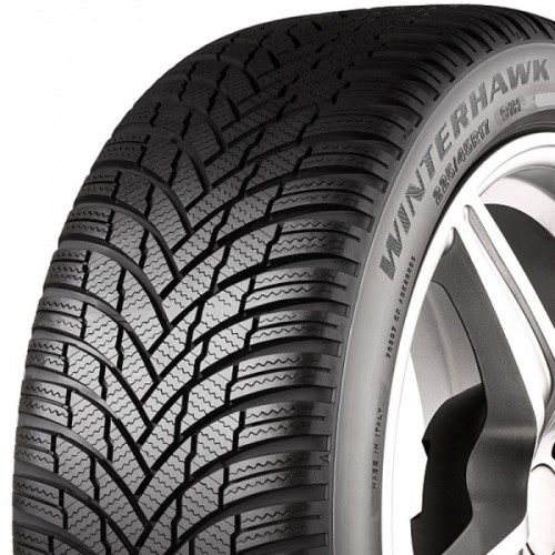 FIRESTONE 205/50R17 WinterHawk 4 93 V XL ( E B 71dB )