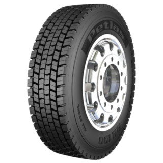 PETLAS RH100 (DR) 285/70R19.5 146L