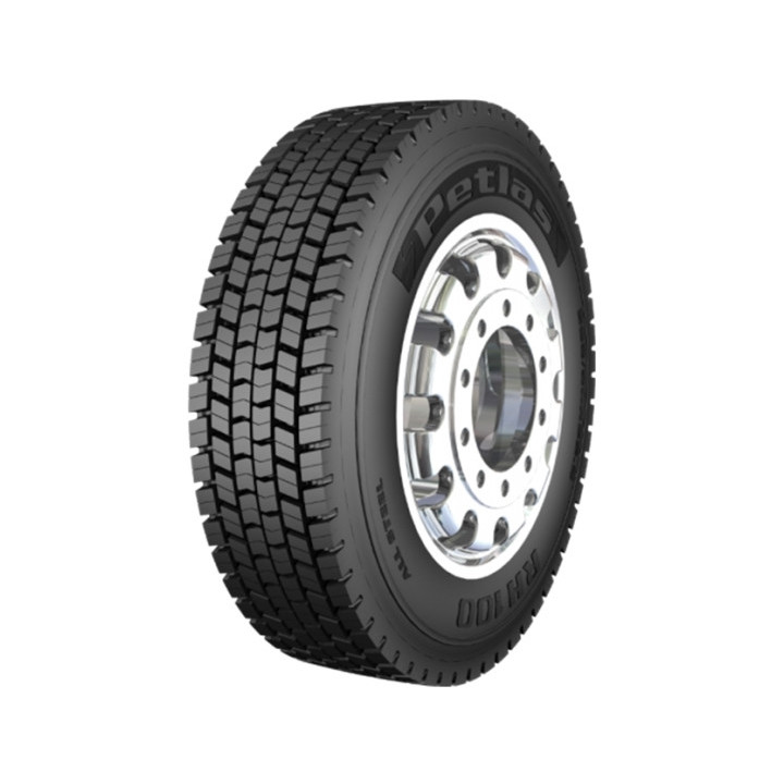 PETLAS RH100 (DR) 285/70R19.5 146L