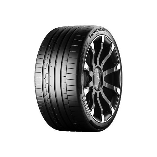 CONTINENTAL SC-6 RO1 FR XL 255/35R19 96Y