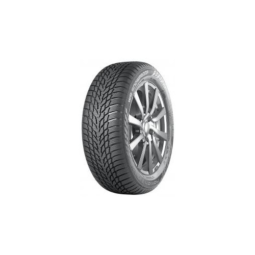Nokian WR Snowproof P XL 2020 225/35R19 88W