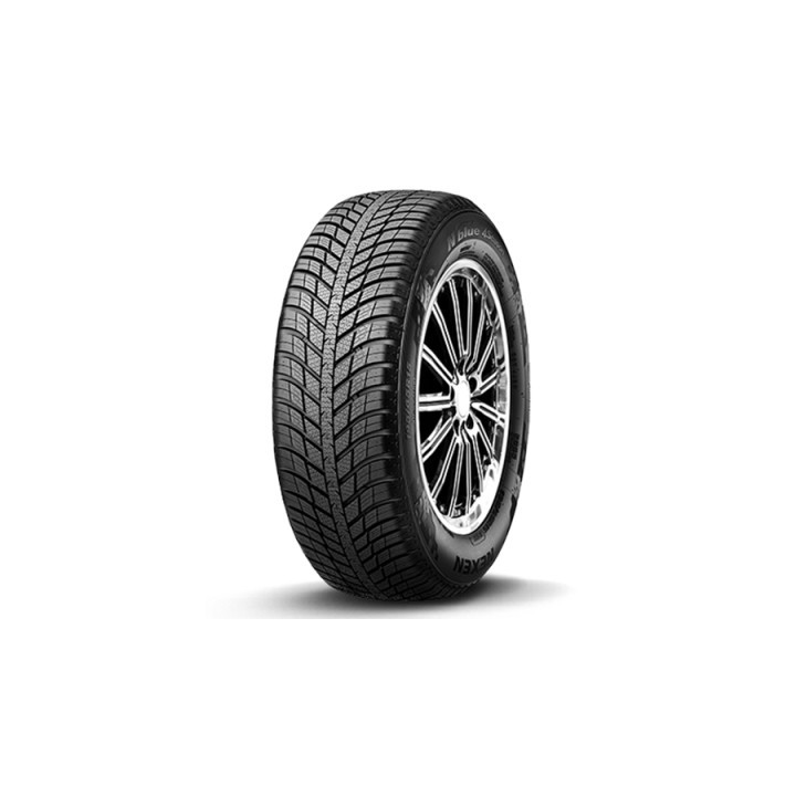 NEXEN NBLUE 4 SEASON 185/65R15 88H