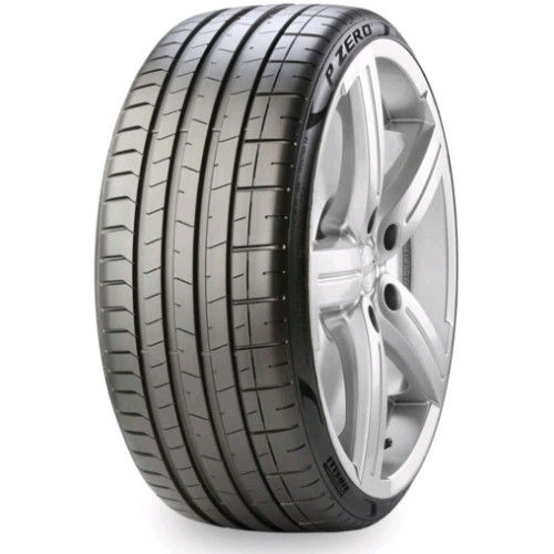PIRELLI P-ZERO(PZ4) N1 265/40R19 98Y