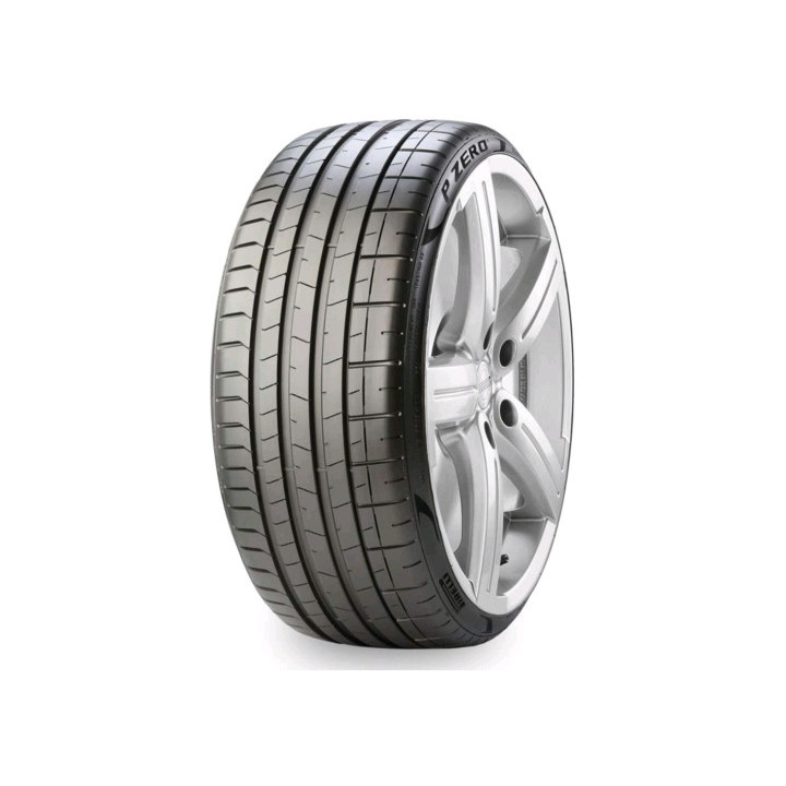 PIRELLI P-ZERO(PZ4)* XL 295/35R21 107Y