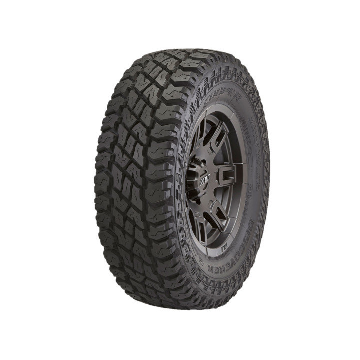 COOPER DISCOVERER ST MAXX P.O.R BSW 315/70R17 121Q