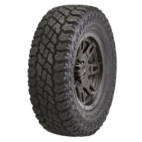 COOPER DISCOVERER ST MAXX P.O.R BSW 315/70R17 121Q