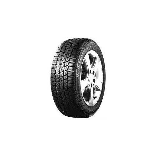 Bridgestone A001 2016 215/55R16 93V