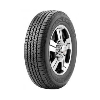 Bridgestone Dueler H/T 684 II 265/60R18 110H