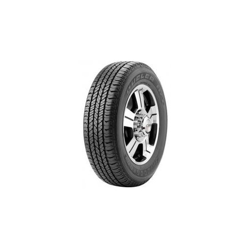 Bridgestone Dueler H/T 684 II 265/60R18 110H