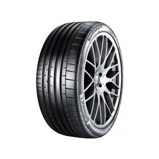 Continental CSC 6 XL 2022 285/30R22 101Y