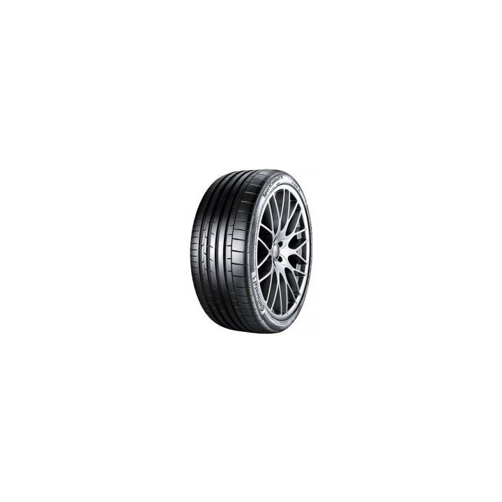 Continental CSC 6 XL 2022 285/30R22 101Y