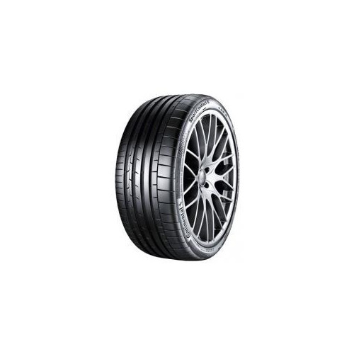 Continental CSC 6 XL 2022 285/30R22 101Y