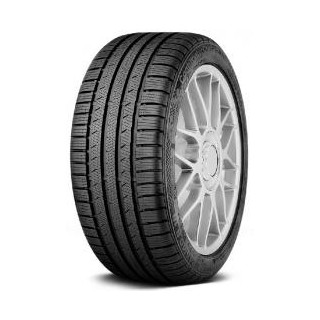 Continental CWC TS 810 S XL 2018 255/45R17 102V
