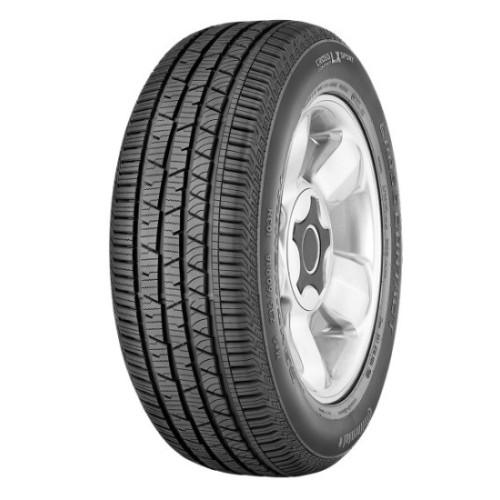 CONTINENTAL CROSS LX SPORT FR JLR BSW XL 255/55R19 111W