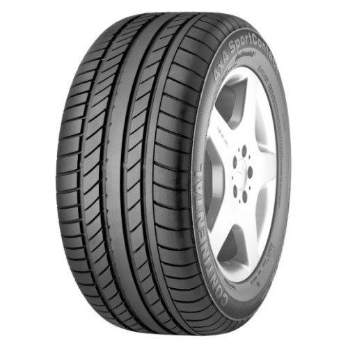 CONTINENTAL 4X4 SP.CONT N0 FR XL 275/40R20 106Y