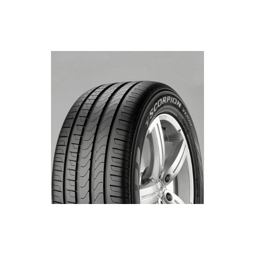 PIRELLI SCORPION VERDE* RFT XL 255/55R18 109V