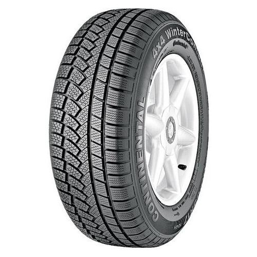 CONTINENTAL 235/65R17 4X4WINTERCONTACT 104H MO