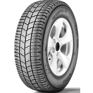 KLEBER TRANSPRO 4S 205/65R16 107T