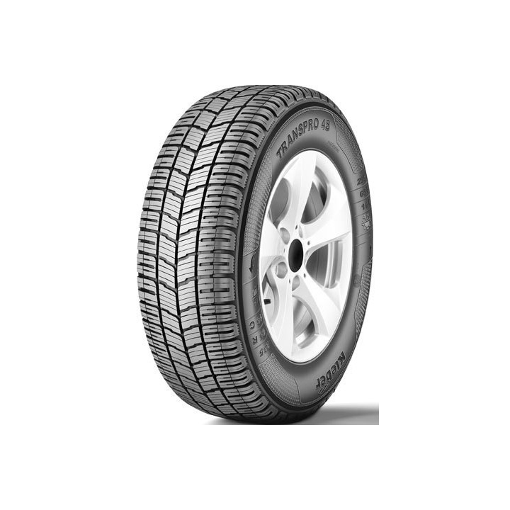 KLEBER TRANSPRO 4S 205/65R16 107T