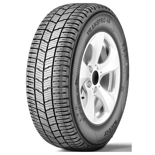 KLEBER TRANSPRO 4S 235/65R16 115R