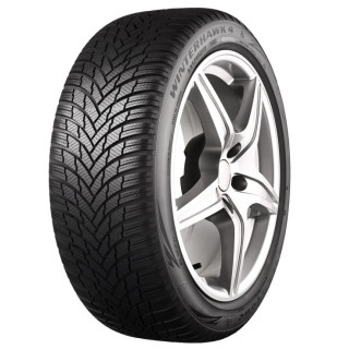 Firestone Winterhawk 4 2022-2023 195/65R15 91T