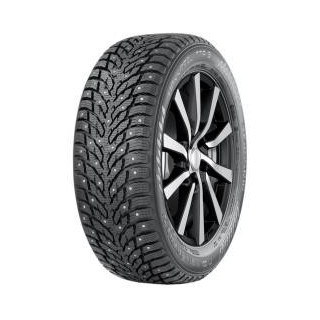 Nokian HKPL 9 SUV XL 2019-20 Dygliuotos 245/60R18 109T