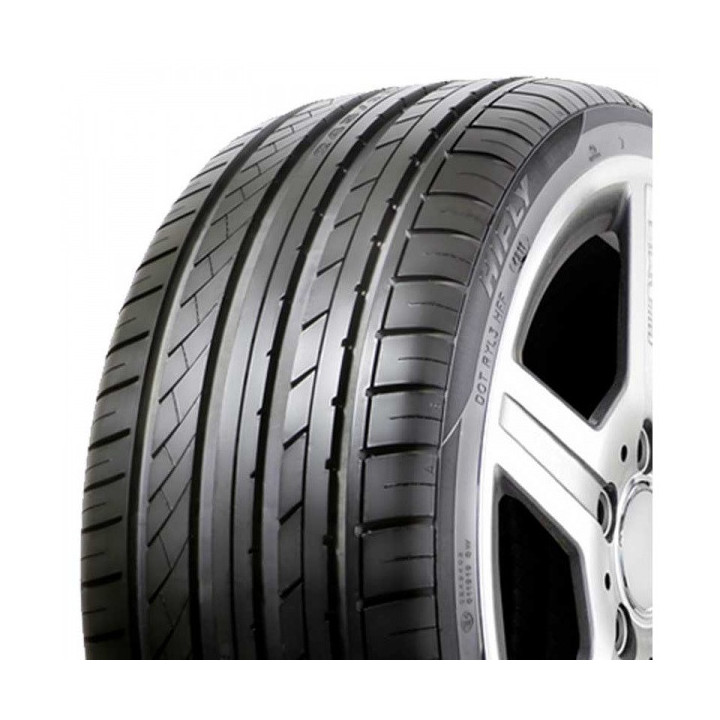 HIFLY 245/45R19 HF805 102 W XL ( E E 72dB )