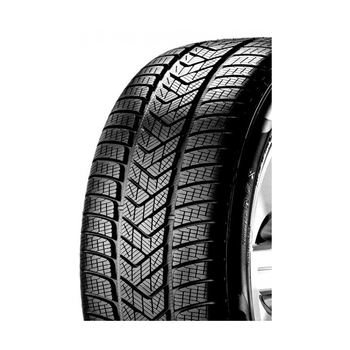PIRELLI 235/55R19 Scorpion Winter 101 V N0 ( C C 72dB )