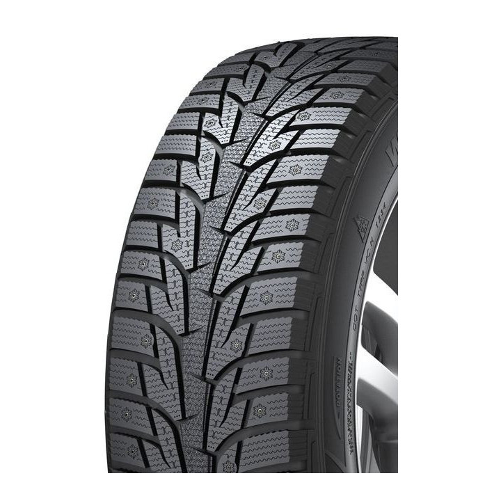 HANKOOK 245/45R20 Winter i*cept evo2 (W320) 103 V ( E C 72dB )