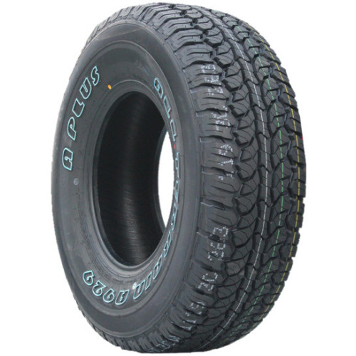 APLUS A929 A/T OWL 225/70R16 103T
