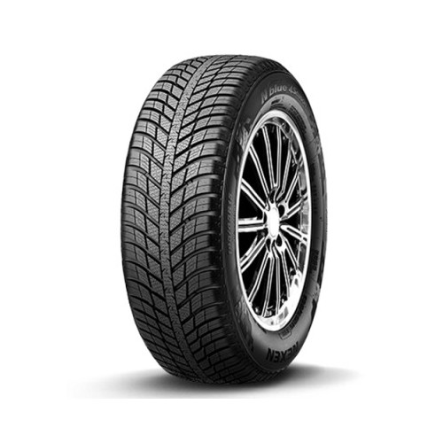 NEXEN NBLUE 4 SEASON 185/55R15 82H