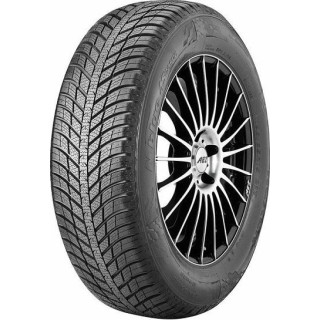 NEXEN N BLUE 4SEASON VAN 195/70R15 104R