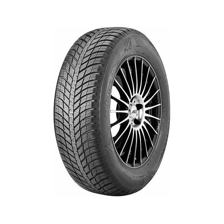 NEXEN N BLUE 4SEASON VAN 195/70R15 104R