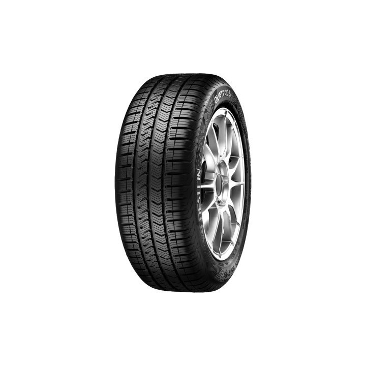 VREDESTEIN QUATRAC 5 165/70R13 79T