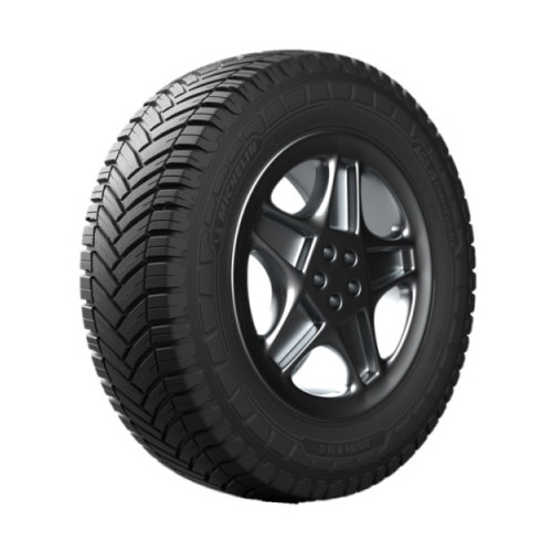 MICHELIN AGILIS CROSSCLIMATE 215/75R16 113R