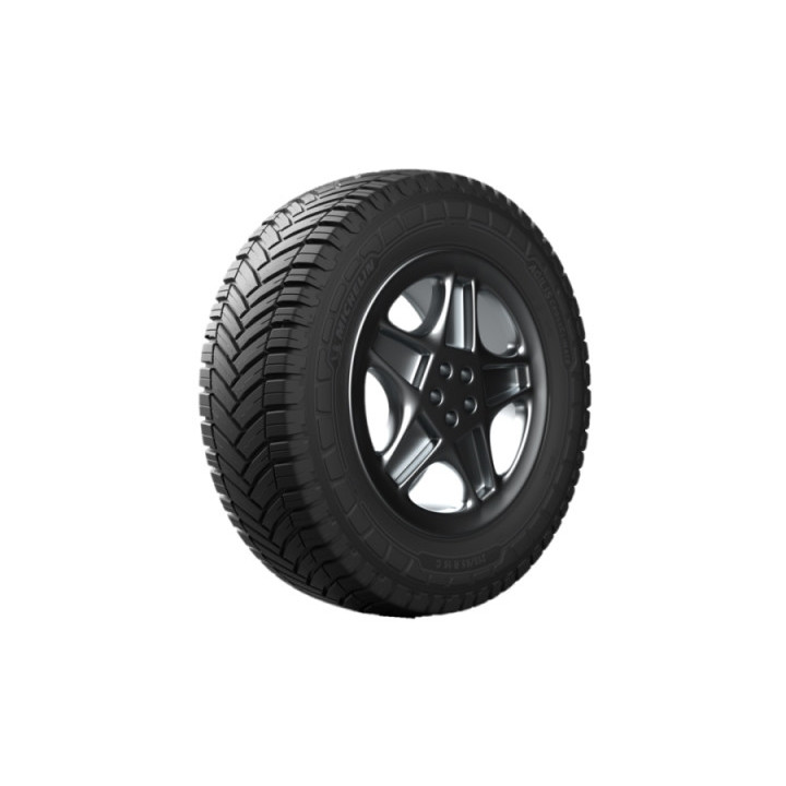 MICHELIN AGILIS CROSSCLIMATE 215/75R16 113R